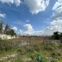 TER. RESIDENZIALE A AFRAGOLA