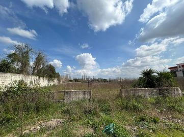 TER. RESIDENZIALE A AFRAGOLA