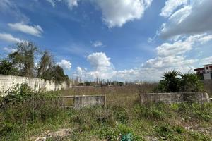 TER. RESIDENZIALE A AFRAGOLA