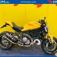 DUCATI Monster 821 Garantita e Finanziabile