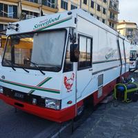 camion negozio
