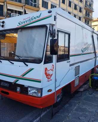 camion negozio