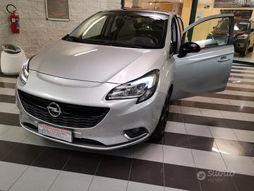 Opel Corsa 1.3 CDTI 5 porte B-color 5 p 06/2018