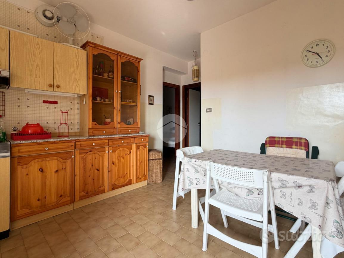 Appartamento – Manfredonia, Foggia - Vista 2