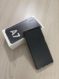 SAMSUNG Galaxy A7