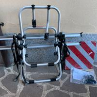 Porta bici nuovo