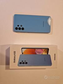 Samsung A32