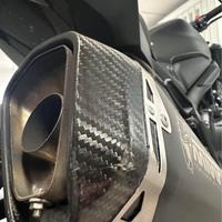 MIVV DELTA RACE EURO 5 completo honda cb 650 r