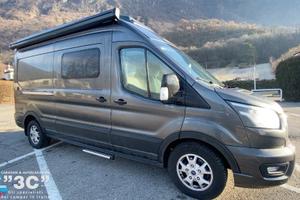 ETRUSCO Etrusco CV 600 DF