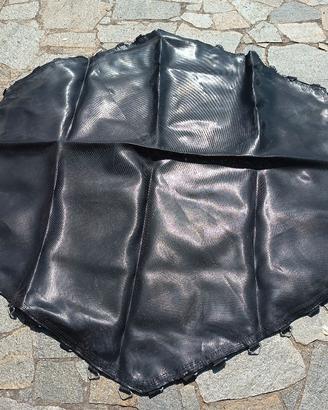base elastica x salterino