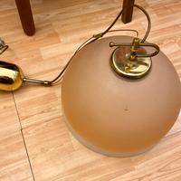 Splendido lampadario Murano anni ‘80