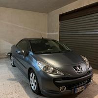 Peugeot 207 CC