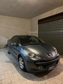Peugeot 207 CC
