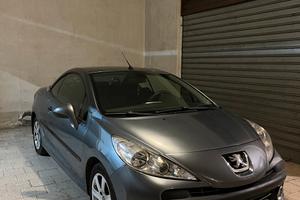 Peugeot 207 CC
