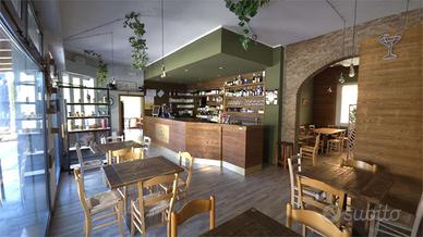 Ristorante a Casale sul Sile
