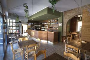 Ristorante a Casale sul Sile
