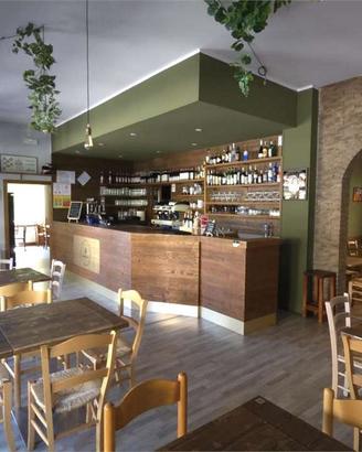 Ristorante a Casale sul Sile