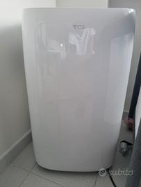 CONDIZIONATORE PORTATILE TCL - TAC-09CHPB/KA