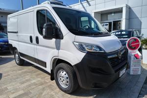 OPEL Movano 33 BlueHDi 140 PC-TN Furgone FRIGO