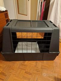 Kennel grande 