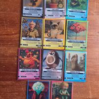 Carte Brainrot  SPECIALI * Allucinazione Cosmica 