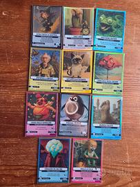 Carte Brainrot  SPECIALI * Allucinazione Cosmica 