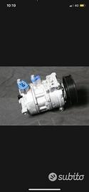 Compressore condizionata Audi 3 2.0'd 2015