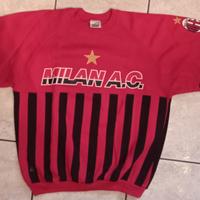 Felpa milan le felpe dei grandi club