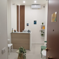 STUDIO MEDICO: uso Ore/Giornaliero/Mensile