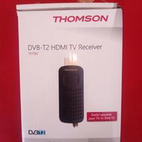 RICEVITORE HDMI TV DVB-T2