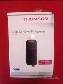 RICEVITORE HDMI TV DVB-T2