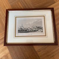 Quadro - Grand Pré - Rauch del d’après Gérard