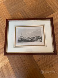 Quadro - Grand Pré - Rauch del d’après Gérard