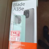 ZTE blade A35e Nuovo