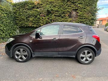 Opel Mokka 1700 del 2013
