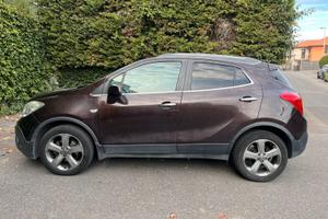 Opel Mokka 1700 del 2013