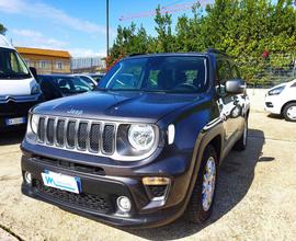 JEEP Renegade 1.0cc 120cv LIMITED SENS.PARK ALER