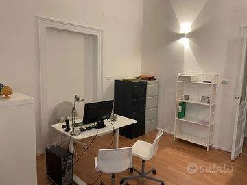 Stanza in studio professionale