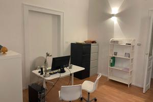 Stanza in studio professionale