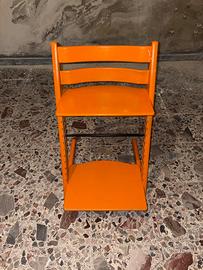 Sedia STOKKE