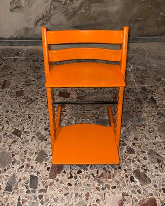Sedia STOKKE