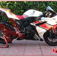 Kit Carena ABS – Yamaha YZF R1 2007/2008