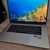 Huawei Matebook D15