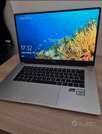 Huawei Matebook D15