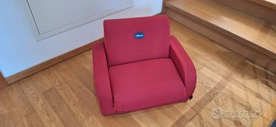 poltroncina chicco