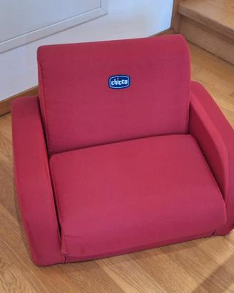 poltroncina chicco
