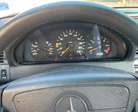 MERCEDES Classe C (W/S202) - 1994