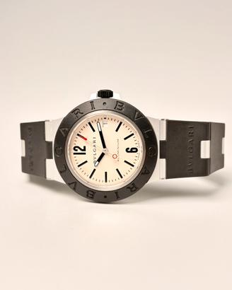 Bulgari Alluminium  40 mm ref. BB40TA