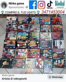 fondi di magazzino nintendo prezzi in bio