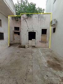 Civile abitazione volte a stella